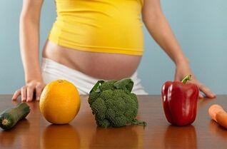 těhotenství jako kontraindikace hubnutí o 10 kg za 1 měsíc