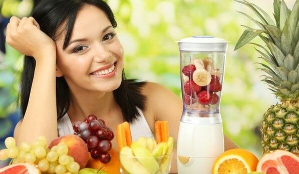 ovoce pro nízkosacharidovou dietu