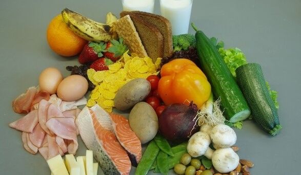 potraviny pro dietu bez sacharidů