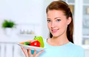 hubnutí podle Dukana