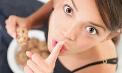 účinná dieta pro hubnutí