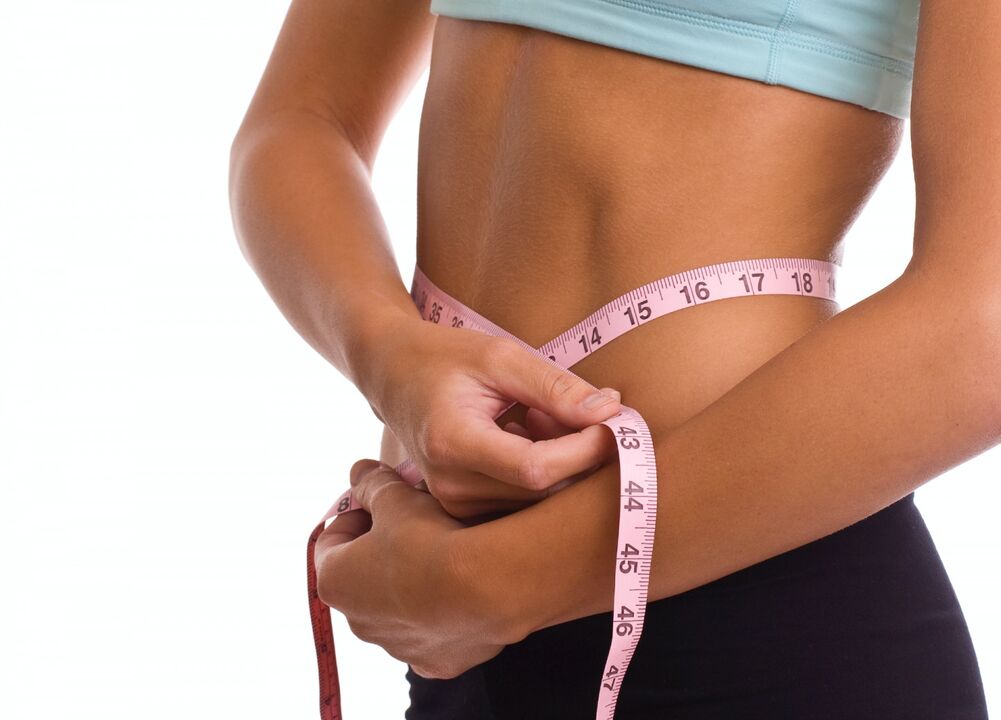 účinnost hubnutí na keto dietě